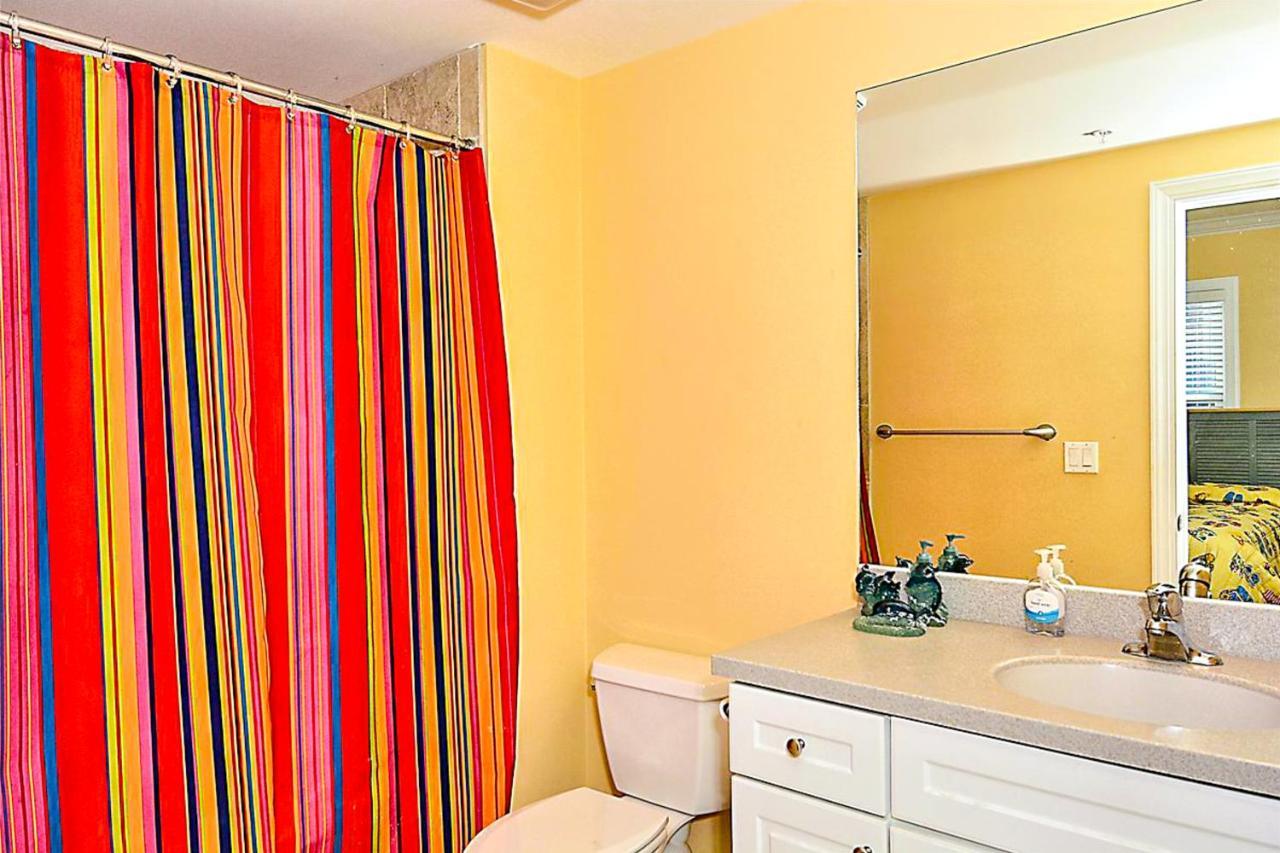 Emerson Towers Ocean City Exteriör bild