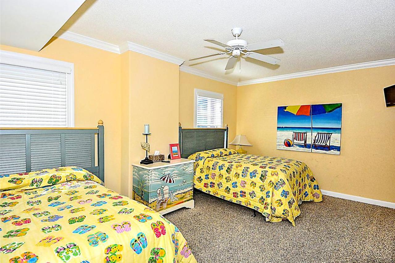 Emerson Towers Ocean City Exteriör bild
