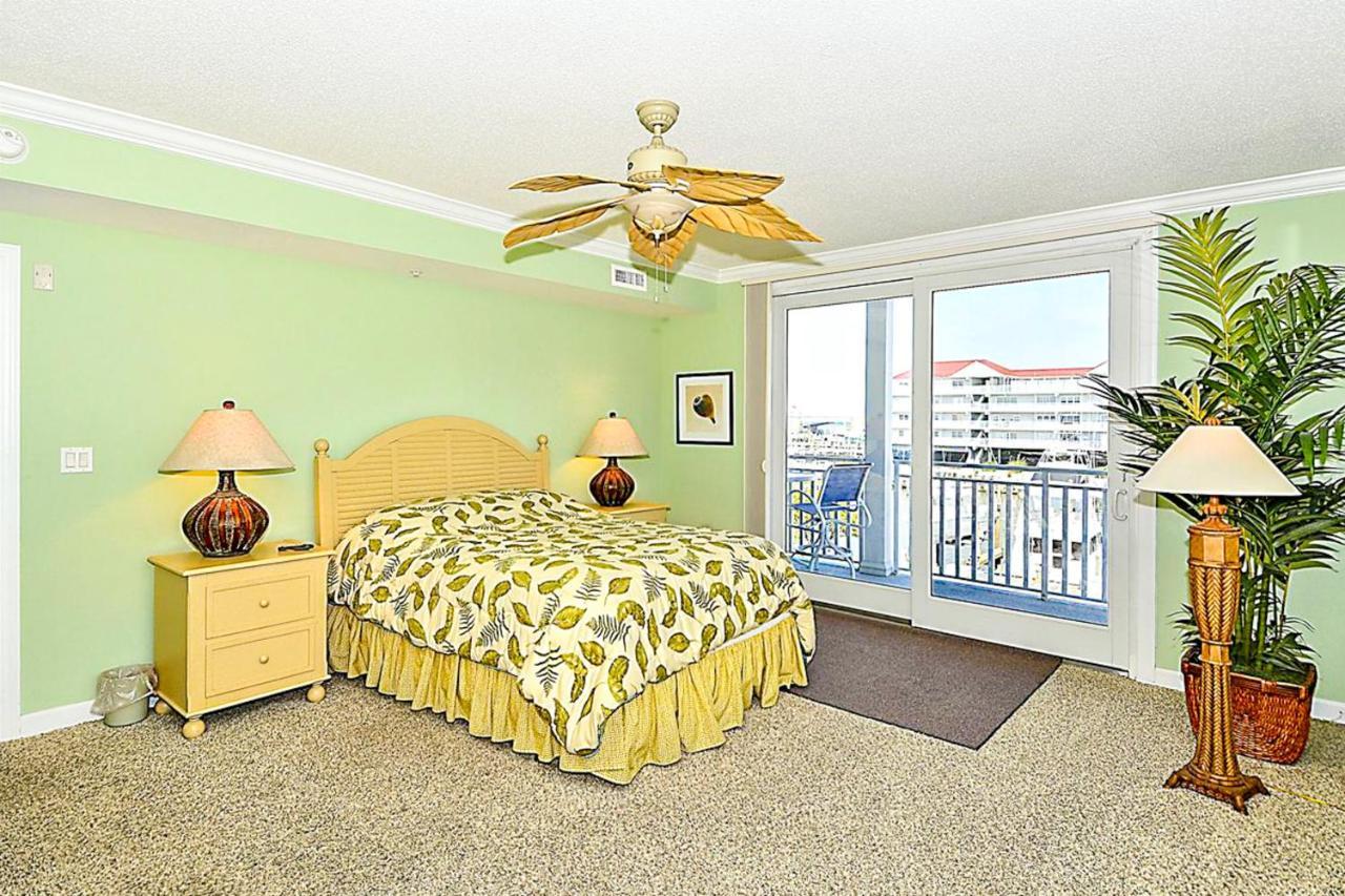 Emerson Towers Ocean City Exteriör bild