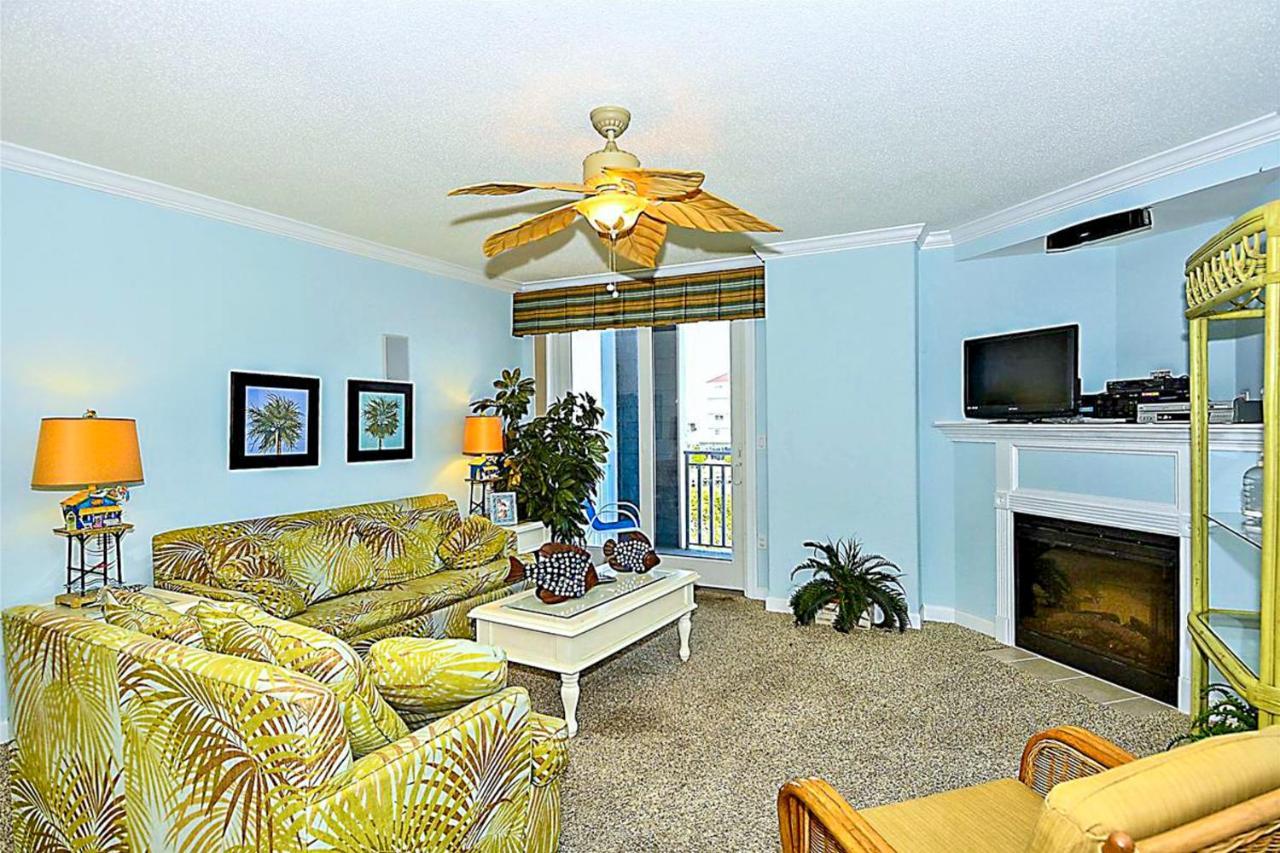Emerson Towers Ocean City Exteriör bild