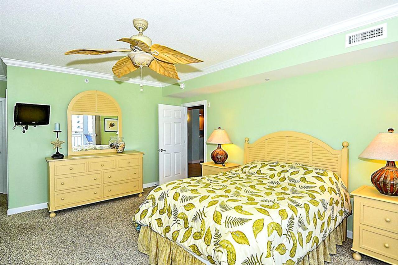 Emerson Towers Ocean City Exteriör bild