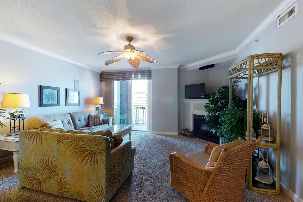 Emerson Towers Ocean City Rum bild