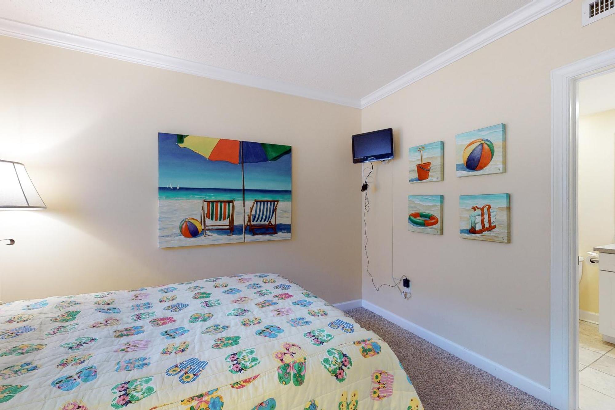Emerson Towers Ocean City Rum bild