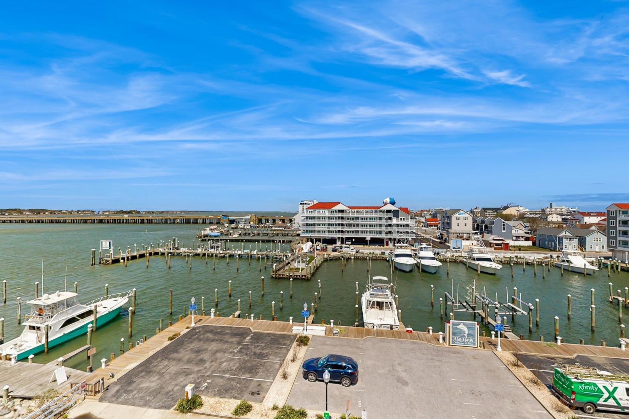Emerson Towers Ocean City Rum bild